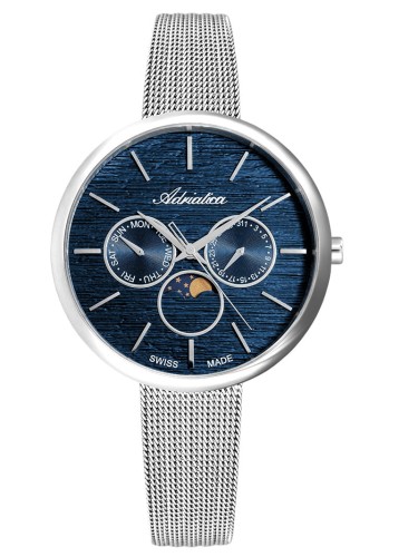 Zegarek Adriatica A3732.5115QF (A37325115QF)