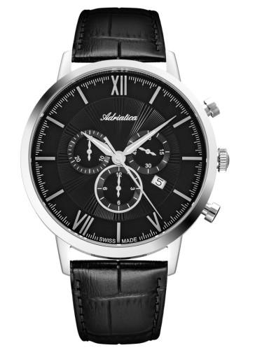 Zegarek Adriatica A8298.5264CH (A82985264CH)