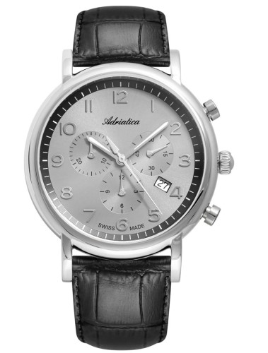 Zegarek Adriatica A8297.5227CH (A82975227CH)