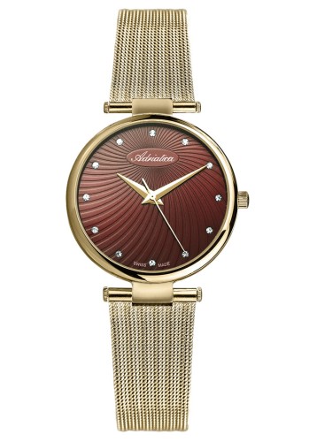 Zegarek Adriatica A3689.114GQ (A3689114GQ)