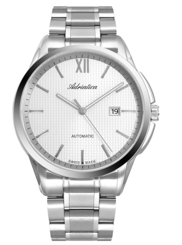 Zegarek Adriatica A8283.5163A (A82835163A)