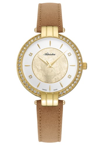 Zegarek Adriatica A3774.1B9FQZ (A37741B9FQZ)