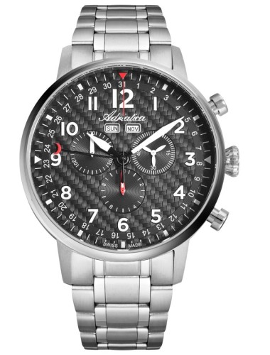 Zegarek Adriatica A8308.5126CH (A83085126CH)