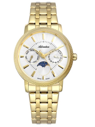 Zegarek Adriatica A3808.1113QF (A38081113QF)