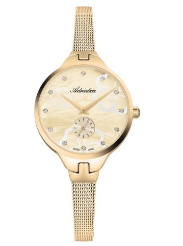 Zegarek Adriatica A3719.114SQ (A3719114SQ)