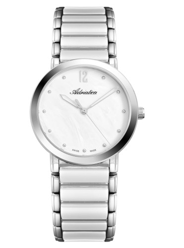 Zegarek Adriatica A3722.C17FQ (A3722C17FQ)