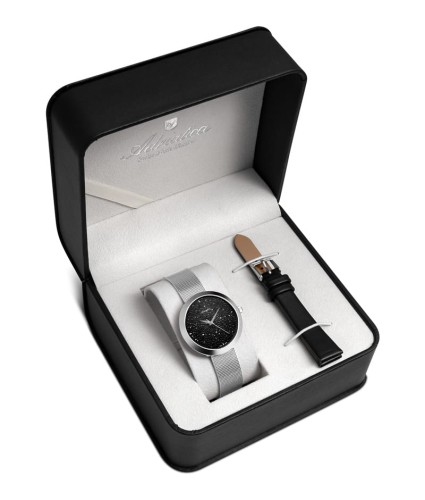 Zegarek Adriatica A3646.5114QBL - SET (A36465114QBLSET)