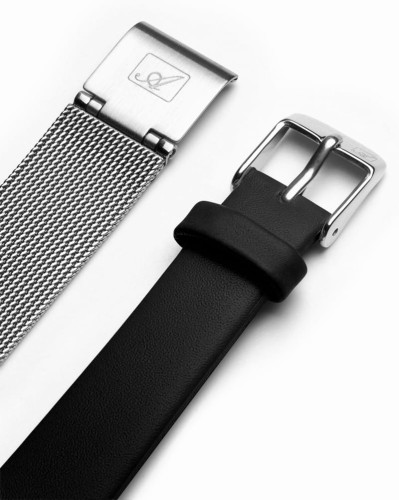 Zegarek Adriatica A3646.5114QBL - SET (A36465114QBLSET)