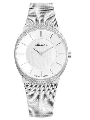 Zegarek Adriatica A3406.5113QZ (A34065113QZ)