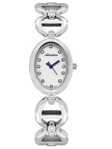 Zegarek Adriatica A3625.51B3QZ (A362551B3QZ)