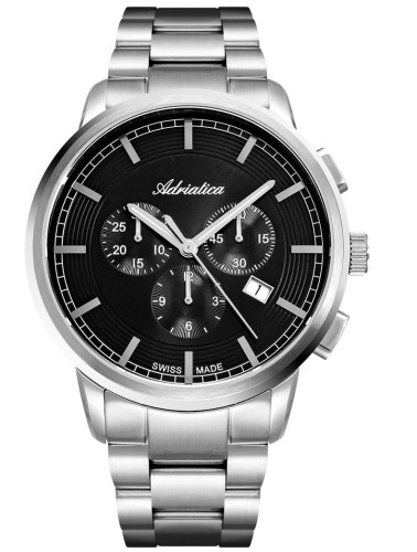 Zegarek Adriatica A8307.5116CH (A83075116CH)