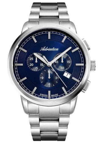 Zegarek Adriatica A8307.5115CH (A83075115CH)