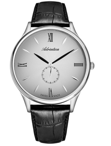 Zegarek Adriatica A1230.5267QXL (A12305267QXL)