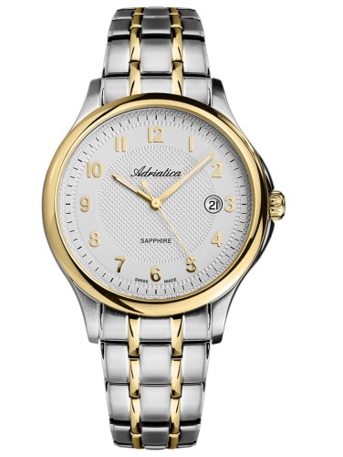 Zegarek Adriatica A1272.2123Q (A12722123Q)