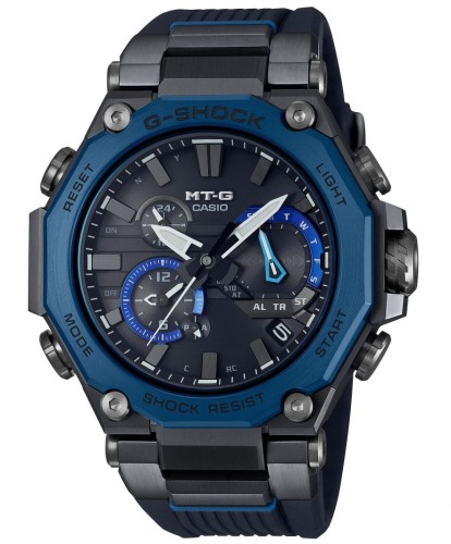 Zegarek Casio G-Shock EXCLUSIVE MTG-B2000B-1A2ER (MTGB2000B1A2ER)