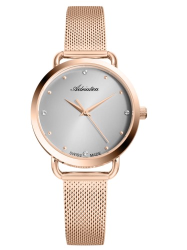 Zegarek Adriatica A3730.9147Q (A37309147Q)