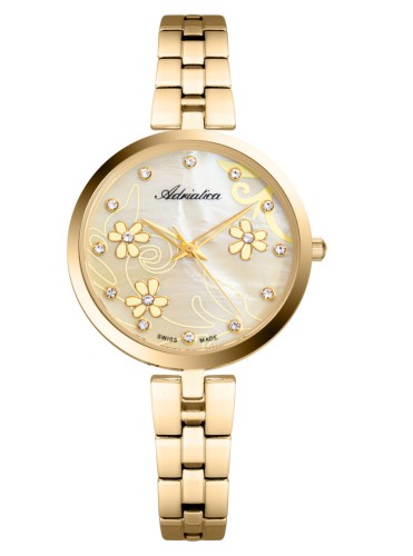 Zegarek Adriatica A3741.114SQ (A3741114SQ)