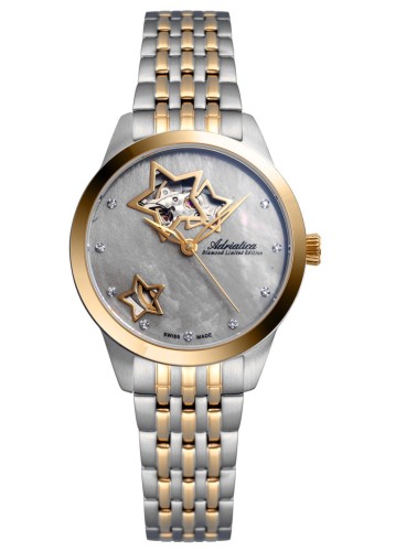 Zegarek Adriatica Automatic A3333.214ZA (A3333214ZA)