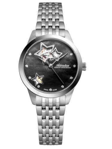 Zegarek Adriatica Automatic A3333.514MA (A3333514MA)