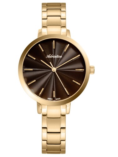 Zegarek Adriatica A3740.111GQ (A3740111GQ)