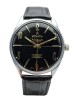 Vintage ATLANTIC Worldmaster - czarna tarcza