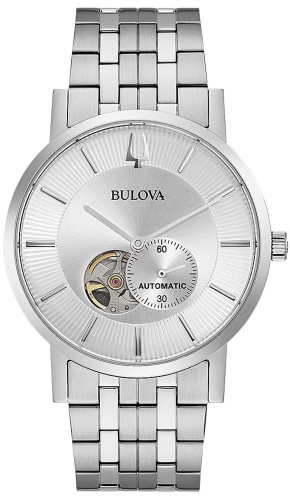 Zegarek Bulova Automatic 96A238
