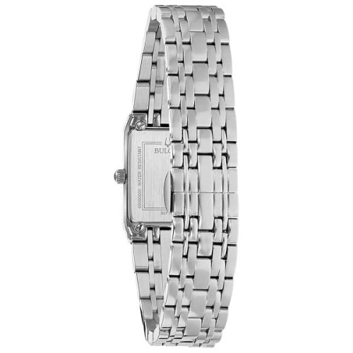 Zegarek Bulova Futuro  96P202
