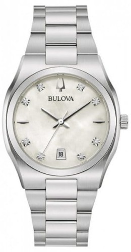 Zegarek Bulova Surveyor 96P218