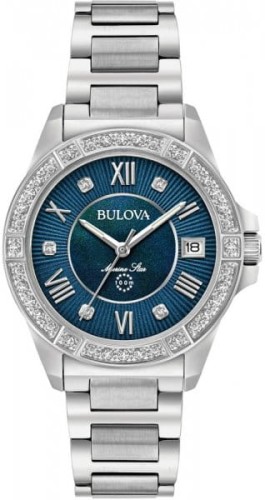 Zegarek Bulova Marine Star 96R215