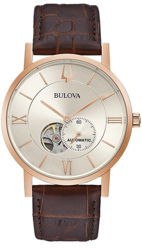 Zegarek Bulova Classic 97A150