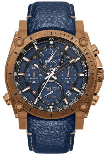 Zegarek Bulova Champlain 97B186