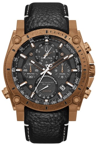 Zegarek Bulova Champlain 97B188