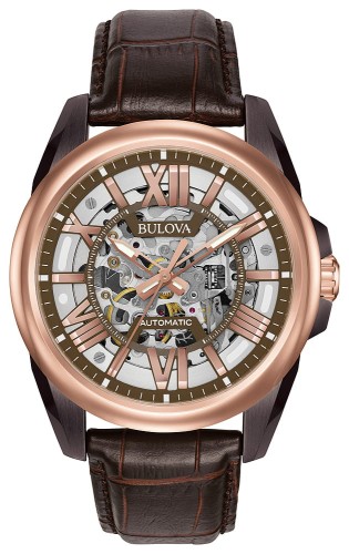 Zegarek Bulova Classics 98A165