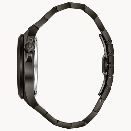 Zegarek Bulova Maquina Automatic 98A179