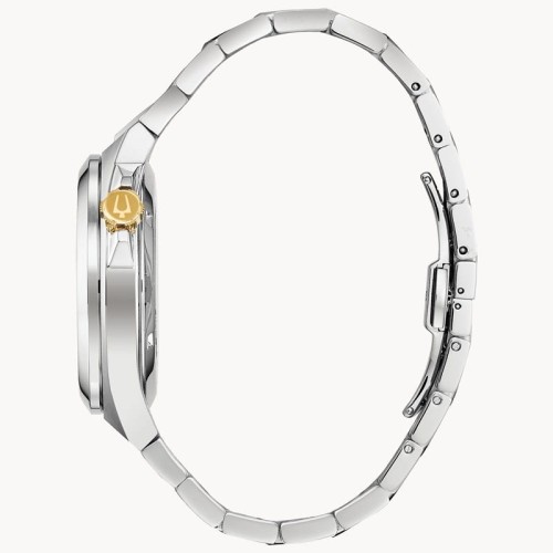 Zegarek Bulova Maquina Automatic 98A224