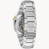 Zegarek Bulova Maquina Automatic 98A224