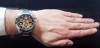 Zegarek Bulova Maquina Automatic 98A224