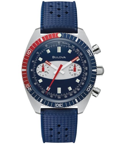Zegarek Bulova Surfboard 98A253