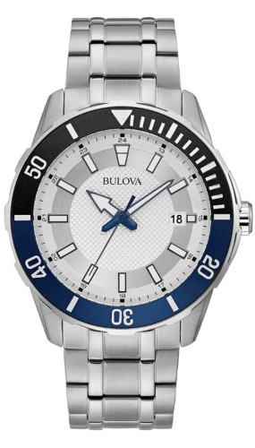 Zegarek Bulova Classic   98B349