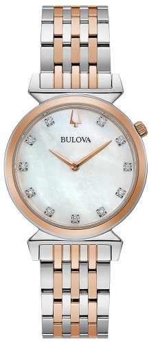 Zegarek Bulova Regatta 98P192