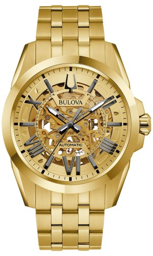 Zegarek Bulova Sutton 97A162