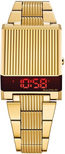 Zegarek Bulova Computron 97C110