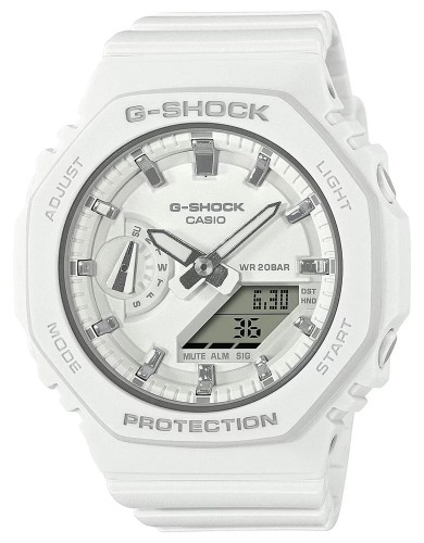 Zegarek Casio G-Shock GMA-S2100-7AER (GMAS21007AER)