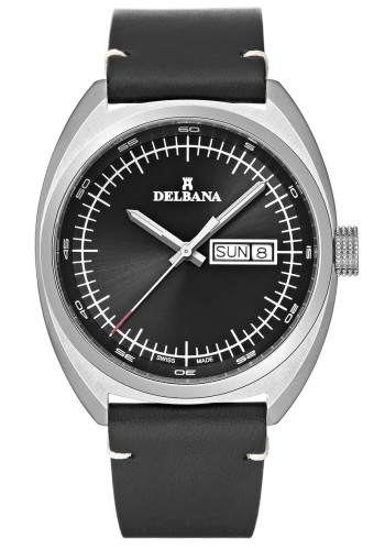 Zegarek Delbana Locarno 41601.714.6.032 (416017146032)