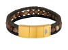 Bransoleta POLICE Meidan PJ.26552BLK/06 (PJ26552BLK06)