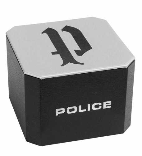 Naszyjnik POLICE Laugharne PJ.26485PSB/02 (PJ26485PSB02)