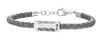 Bransoletka POLICE Bullet PJ.26074BLGR/01 (PJ26074BLGR01)