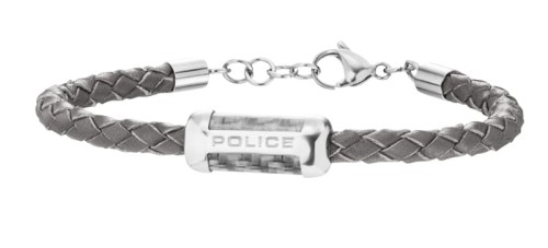 Bransoletka POLICE Bullet PJ.26074BLGR/01 (PJ26074BLGR01)