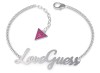 Bransoletka Guess Dream &amp; Love UBB70057-S (JUBB70057JW-S)