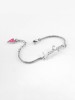 Bransoletka Guess Dream &amp; Love UBB70057-S (JUBB70057JW-S)